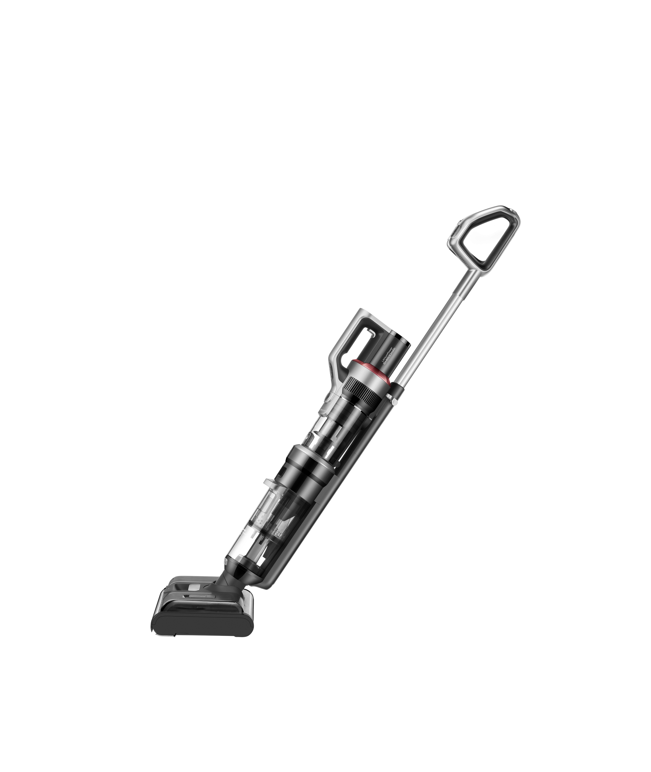 Belaidis dulkių siurblys – šluota Jimmy HW11 Pro Max - Image 3