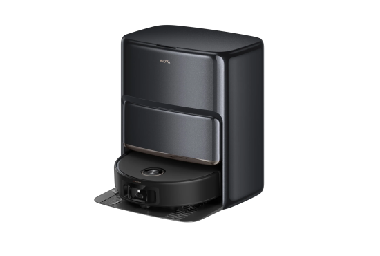 Plaunantis dulkių siurblys Mova Z60 Ultra Complete(36mėn garantija)