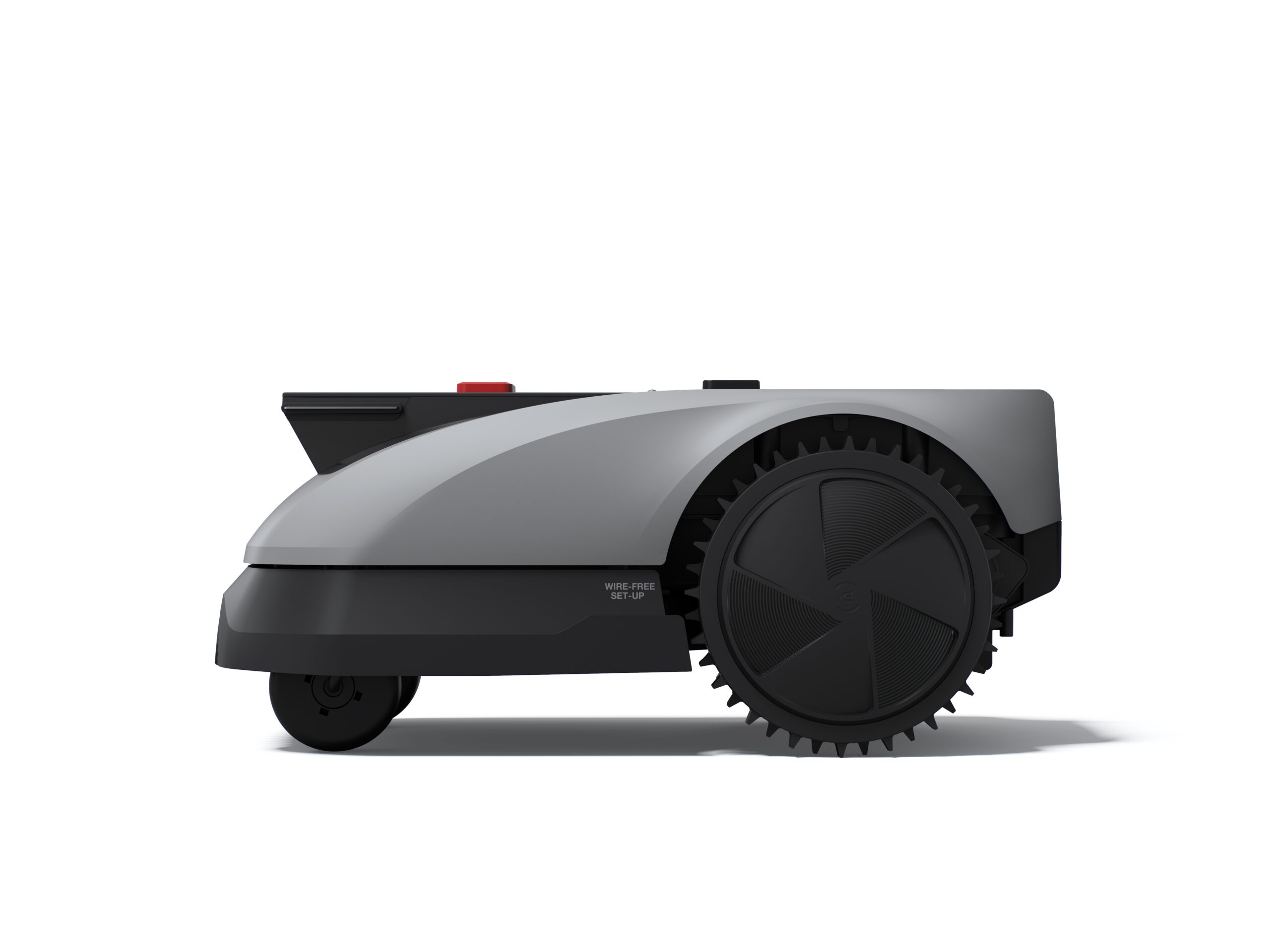 Robotas vejapjovė Ecovacs Goat O600 RTK - Image 9
