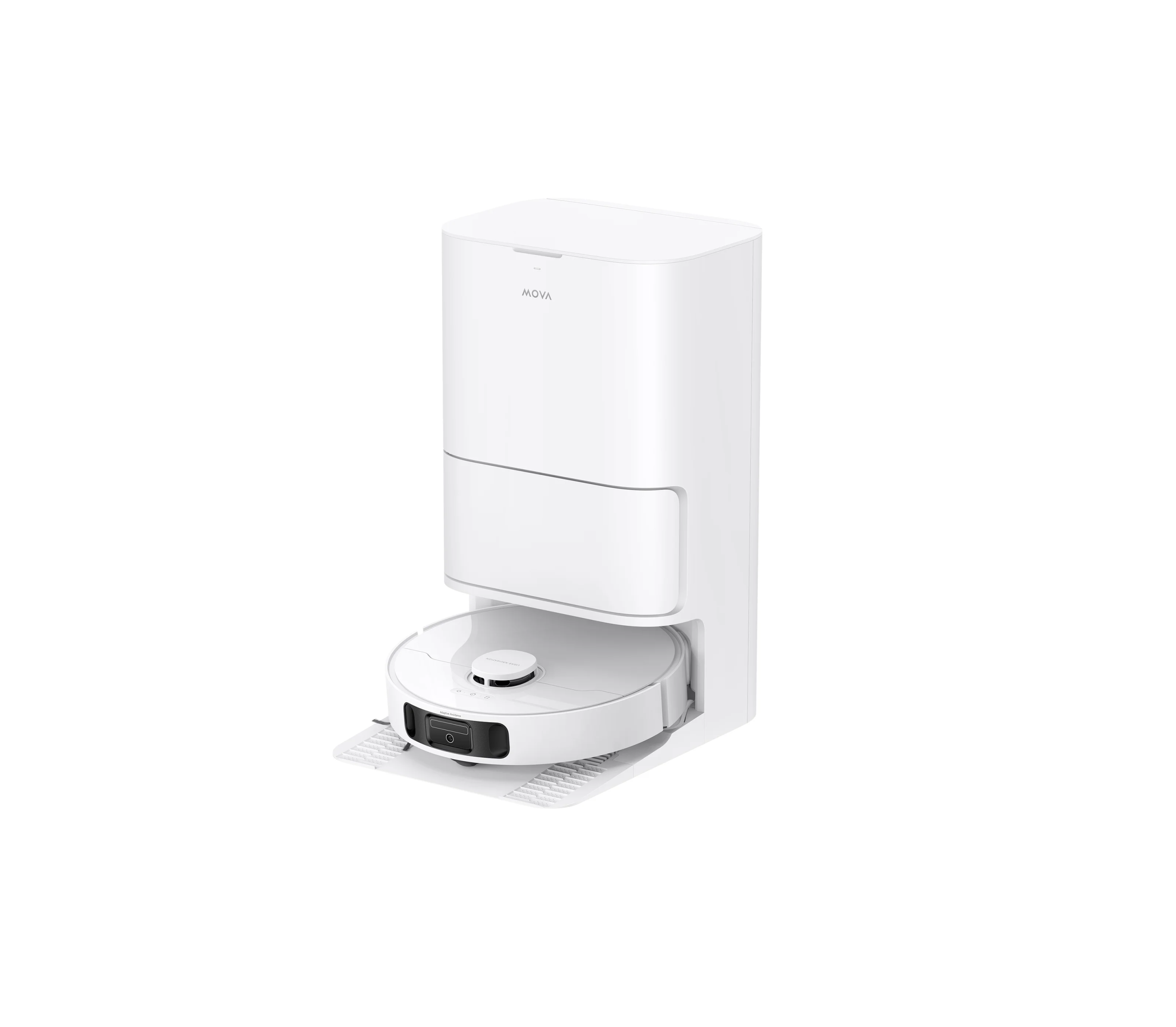 Plaunantis dulkių siurblys Mova E40 Ultra