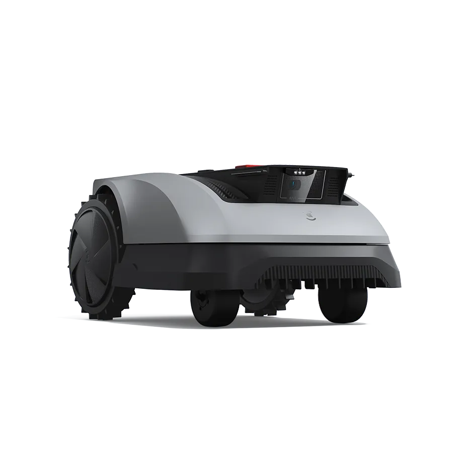 Robotas vejapjovė Ecovacs Goat O600 RTK