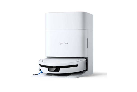 Robotas - dulkių siurblys Ecovacs Deebot T90 Max Omni