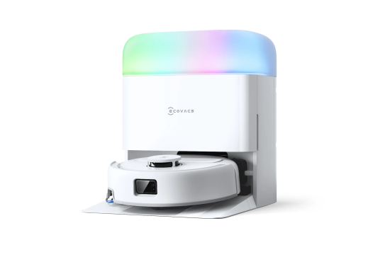 Ecovacs DEEBOT Mini 2