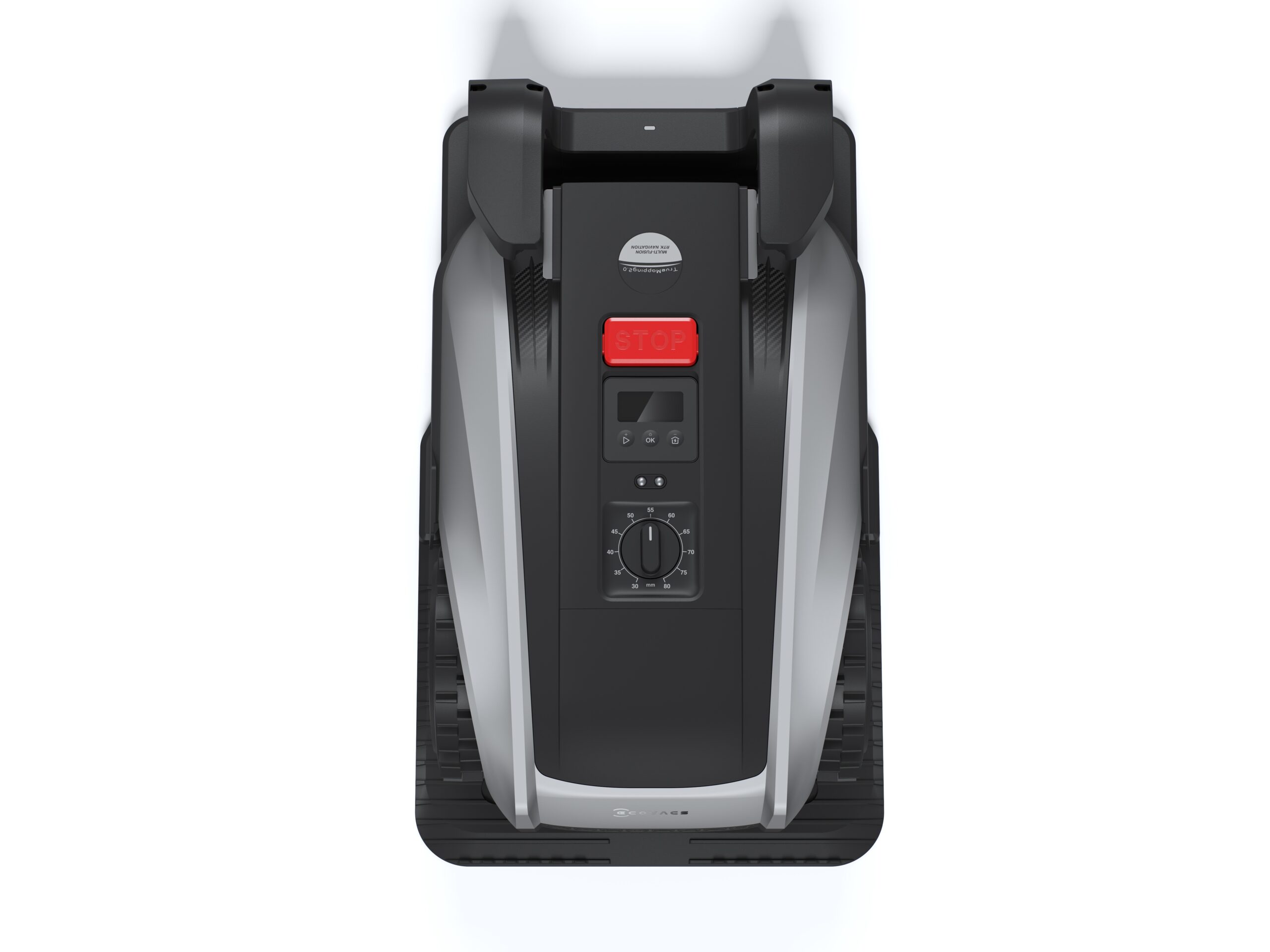 Robotas vejapjovė Ecovacs Goat O600 RTK - Image 6