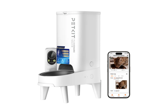 PETKIT P571 2 Yumshare Solo 2 šėrykla
